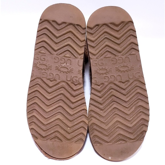 Ugg Boots Crochet - Picture 6 of 7